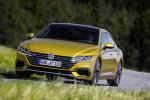 Volkswagen Arteon R-Line 2017 года (WW)